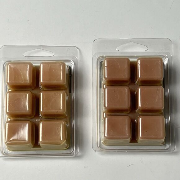 ScentSationals 2.5 oz Scented Wax Melts 6 Cubes Cotton Candy Cloud Lot Of 2 - Picture 4 of 5